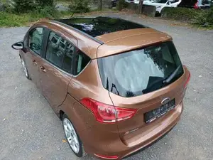 Ford B-Max Bild 6