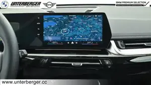 BMW iX1 xDrive30 xLine // elektr. Anhängerkupplung // Driving Assistant Bild 10