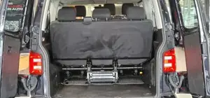 Volkswagen T6 Bild 9