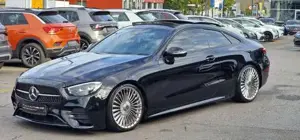 Mercedes-Benz E 220 Bild 3