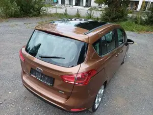 Ford B-Max Bild 7
