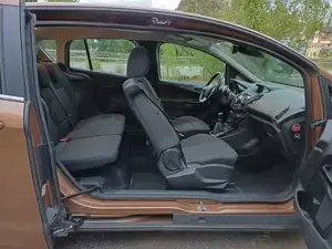 Ford B-Max Bild 17