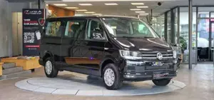 Volkswagen T6 Bild 3