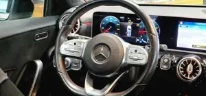 Mercedes-Benz A 200 Bild 11