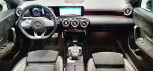 Mercedes-Benz A 200 Bild 9