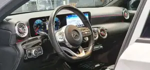 Mercedes-Benz A 200 Bild 10