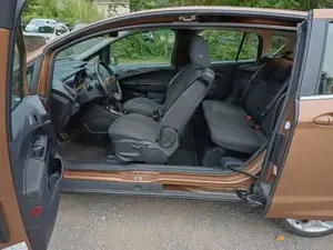 Ford B-Max Bild 13