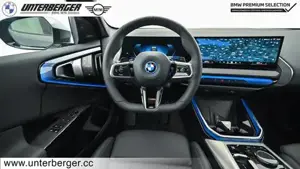 BMW X3 30e xDrive M Sportpaket // Driving Assi. Plus // elektr. Anhängerkupplung Bild 10
