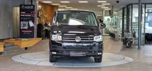 Volkswagen T6 Bild 2