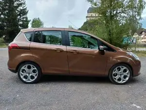 Ford B-Max Bild 8