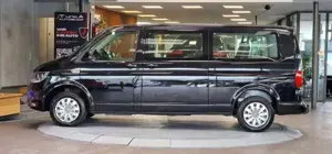 Volkswagen T6 Bild 4