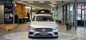 Mercedes-Benz A 200 Bild 2