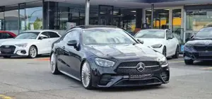 Mercedes-Benz E 220 Bild 4