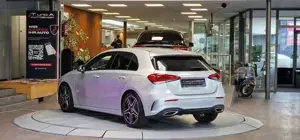 Mercedes-Benz A 200 Bild 6