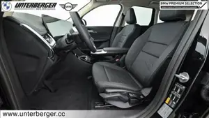 BMW iX1 xDrive30 xLine // elektr. Anhängerkupplung // Driving Assistant Bild 7