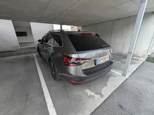 Skoda Superb Bild 3