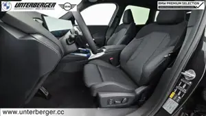 BMW X3 30e xDrive M Sportpaket // Driving Assi. Plus // elektr. Anhängerkupplung Bild 8