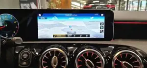 Mercedes-Benz A 200 Bild 12