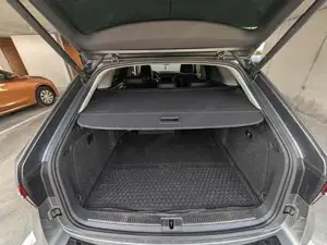 Skoda Superb Bild 8