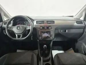 VW Caddy Bild 7