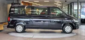 Volkswagen T6 Bild 5