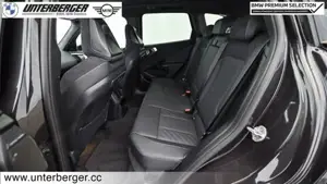 BMW X3 30e xDrive M Sportpaket // Driving Assi. Plus // elektr. Anhängerkupplung Bild 9