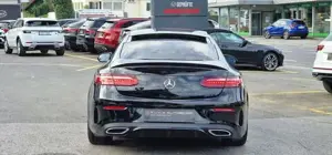 Mercedes-Benz E 220 Bild 8