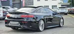Mercedes-Benz E 220 Bild 7