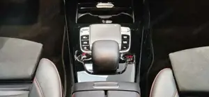Mercedes-Benz A 200 Bild 14
