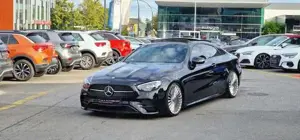Mercedes-Benz E 220 Bild 5