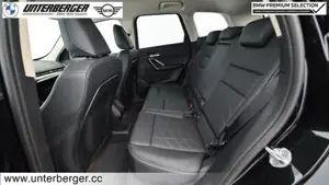 BMW iX1 xDrive30 xLine // elektr. Anhängerkupplung // Driving Assistant Bild 8