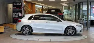Mercedes-Benz A 200 Bild 5