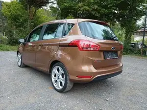 Ford B-Max Bild 4