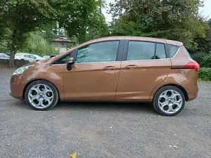 Ford B-Max Bild 3