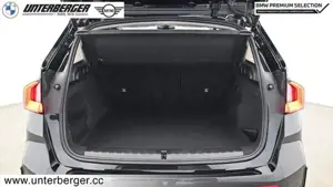 BMW iX1 xDrive30 xLine // elektr. Anhängerkupplung // Driving Assistant Bild 5