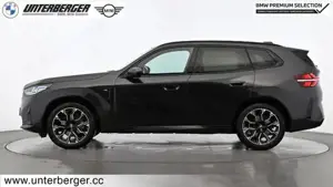 BMW X3 30e xDrive M Sportpaket // Driving Assi. Plus // elektr. Anhängerkupplung Bild 3