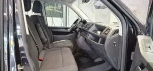 Volkswagen T6 Bild 15
