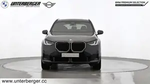 BMW X3 30e xDrive M Sportpaket // Driving Assi. Plus // elektr. Anhängerkupplung Bild 2