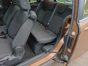 Ford B-Max Bild 12