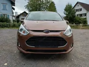 Ford B-Max Bild 10