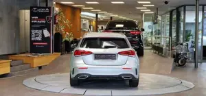 Mercedes-Benz A 200 Bild 7