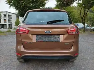 Ford B-Max Bild 5