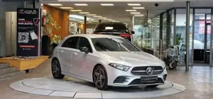 Mercedes-Benz A 200 Bild 3