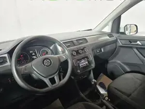 VW Caddy Bild 5