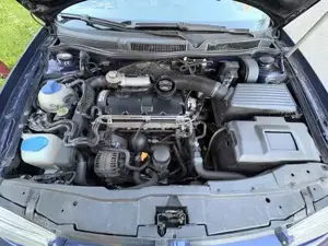 VW Golf Bild 4