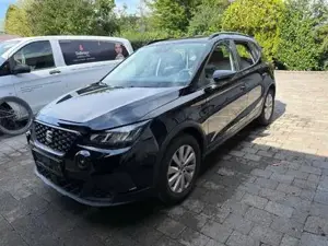 Seat Arona Bild 2