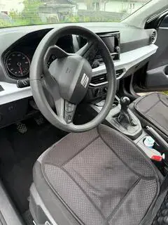 Seat Arona Bild 9