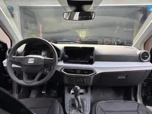 Seat Arona Bild 6