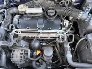 VW Golf Bild 6