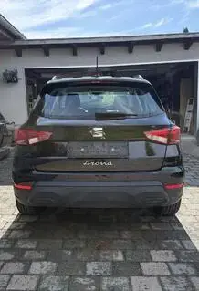 Seat Arona Bild 5